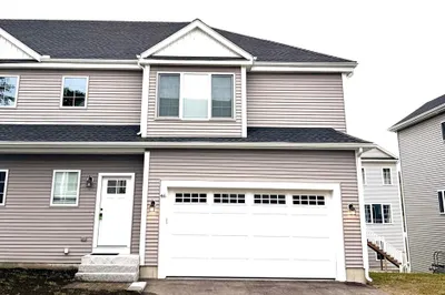 46 Pouts Lane #46