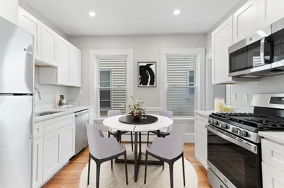 11 Harbor View Street #1