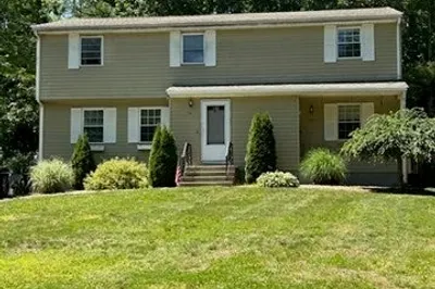 114 Franklin Street #114 1