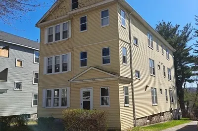 52 Fairfax Rd 1