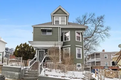 31 Bullard St #2