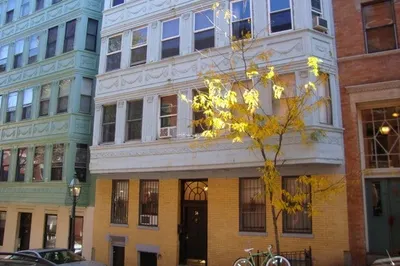 34 Grove #6