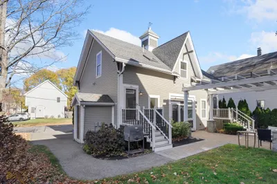 8 Linden Street #5