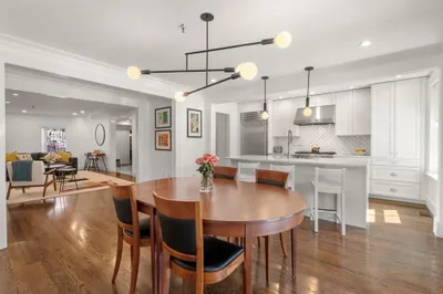 20 Upton St #1