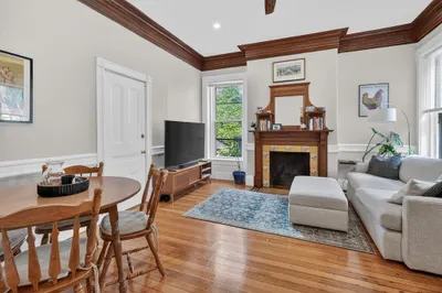 16 Cumberland Street #2