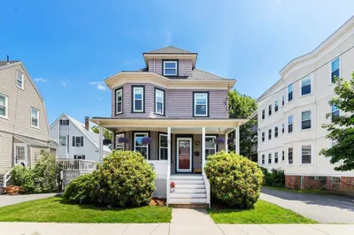43 Hampden Street 1
