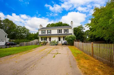 57 IndiAn Run Rd #A 1