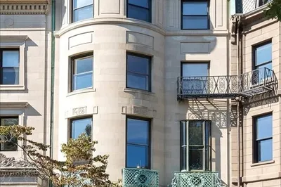 285 Commonwealth Ave 1