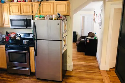 18 Stockwell St #18
