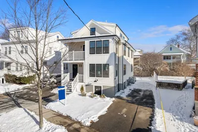 45 Hazel St #45