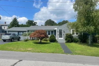 107 Fairhaven Ave.