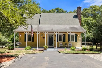 119 Hayway Rd 1