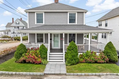 48 P Street 1