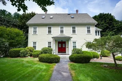 319 Forge Village Rd #2 1