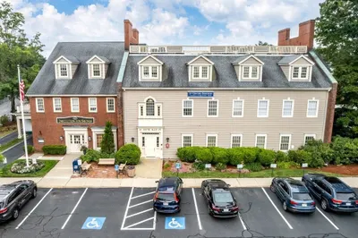161 S Main St #300 1
