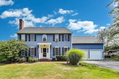91 Ocean Hill Drive 1