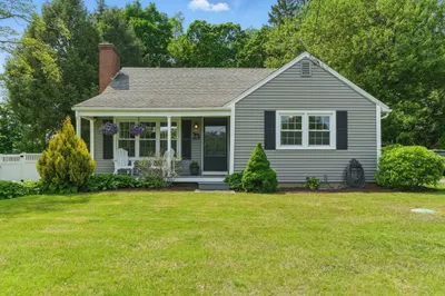 905 Stony Hill Rd 1