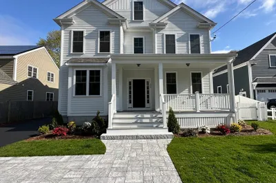 303 Brookline Street 1