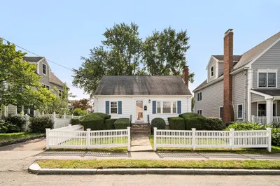 17 Trevore Street