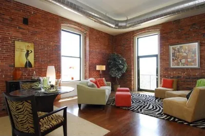125 B Street #PH A