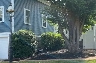 285 Edge Hill Road #1