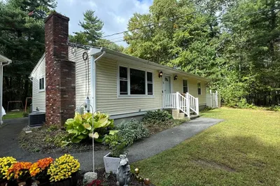 74 Keene Road 1