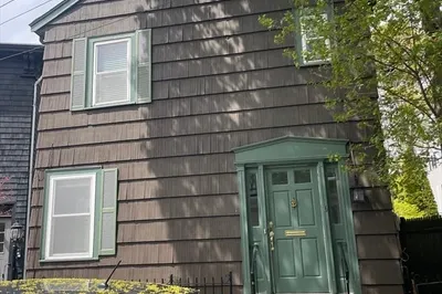6 Blaney Street #1