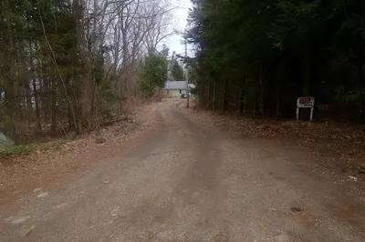 215 Ward Hill Rd
