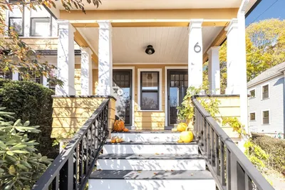 6 Arborough Road #2 1