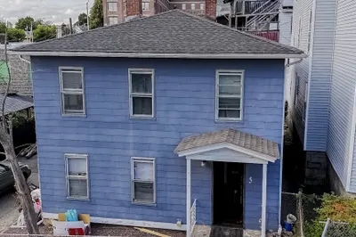 5 Palmer St