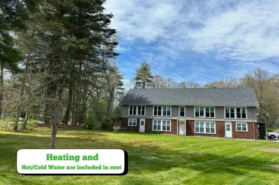 12 Cedar St #6