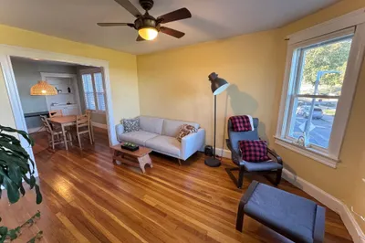 93 Mt Ida Road #2 1