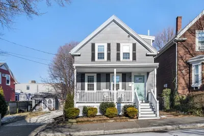 152 Lincoln St