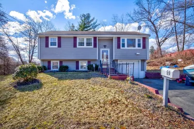 59 Dandy Rd