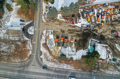 Lot 2 Abbott Ave