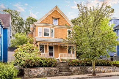 52 Hillsdale Road #52 1