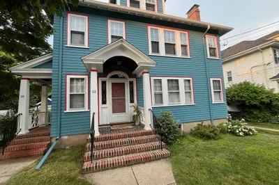 33 Sanborn Avenue #1 1