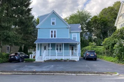 15 Pennsylvania Ave #1