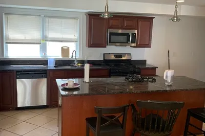 2957 Washington Street #2 1