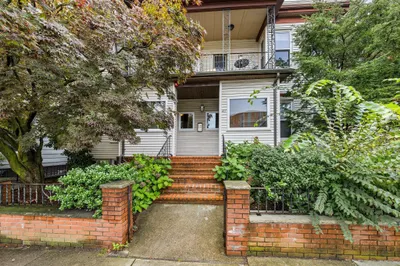 46 Highland Ave #1B 1