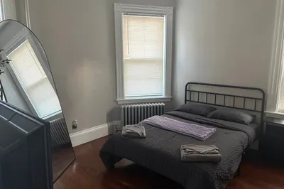 22 Montrose Street #1
