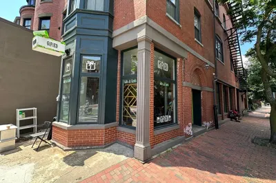 2-4 Dartmouth Street #1