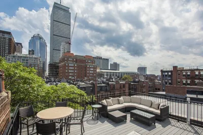 256 Commonwealth Ave #7 1