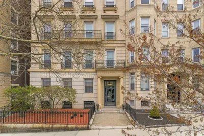 465 Park Drive #2 1