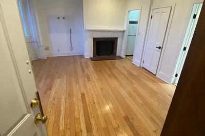 458 Beacon Street #1 1