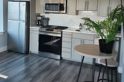 55 W Fifth St #608