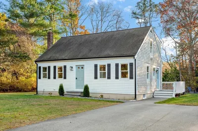294 Willimantic Dr