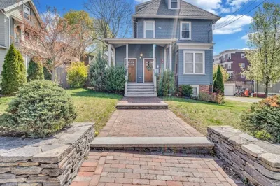 14 Sumner St #3