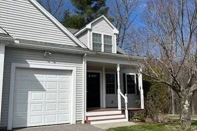 120 Summer Road #120 1