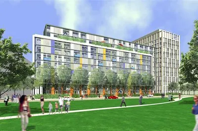 2 Earhart St #203 1